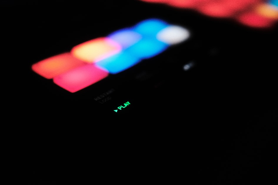 Choosing the Right DAW