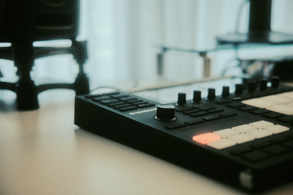 Understanding Music Theory
