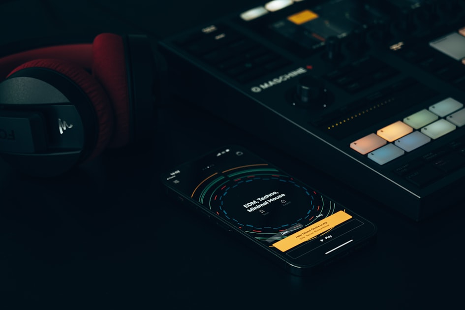 Mixing Techniques for Beginners