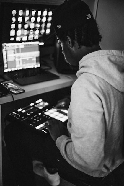Mastering Your Tracks